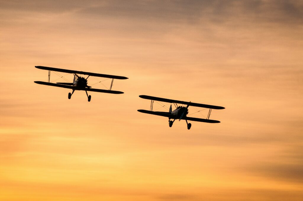 Aviation Jobs Are In Demand—Here’s Why